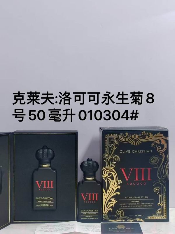 Clive 50ml 22